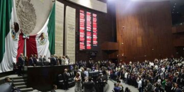 Diputados Ley Federal Derechos