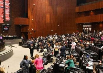 Diputados Ley de Ingresos