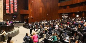 Diputados Ley de Ingresos