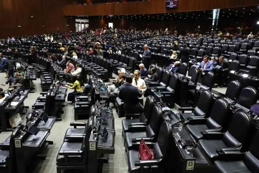 Diputados general Ley Antimemes