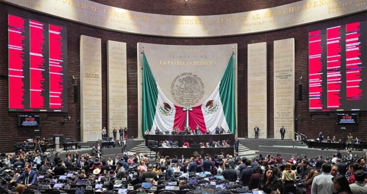 Diputados general Ley Antimemes