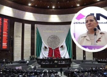 Diputados reciben renuncia Taddei