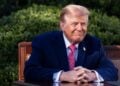 Donald Trump acuerdo aranceles