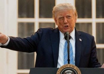 Donald Trump acuerdo comercial