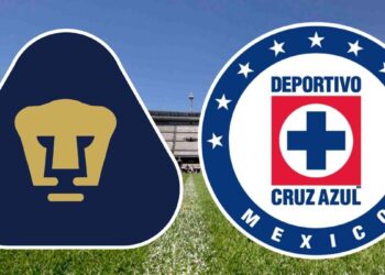 Dónde ver pumas vs cruz Azul