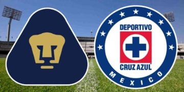 Dónde ver pumas vs cruz Azul