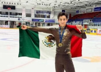 Donovan Carrillo Tayside Trophy 2026