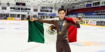 Donovan Carrillo Tayside Trophy 2026