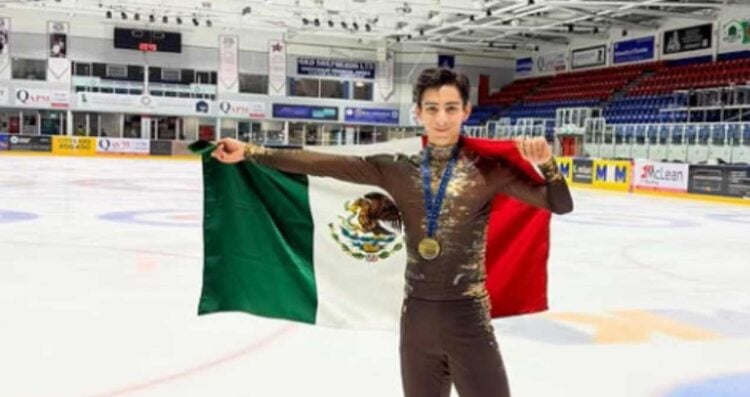 Donovan Carrillo Tayside Trophy 2026