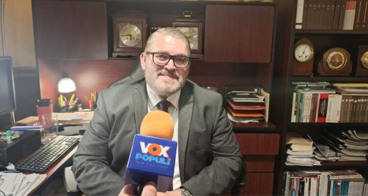 Edgardo Melhem Tamaulipas