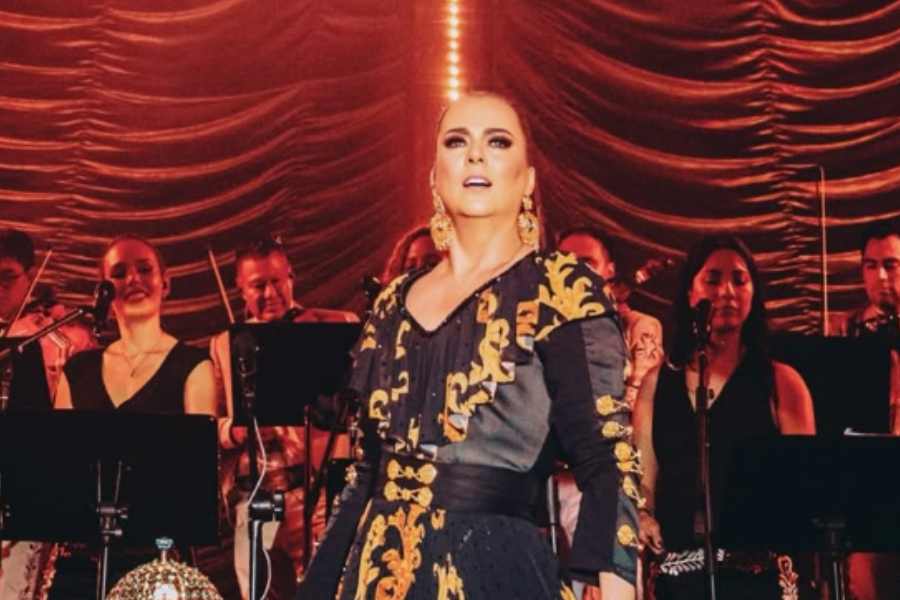 Edith Márquez Timbiriche