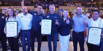 Edmundo Marón “Chucho” Nader Tampico