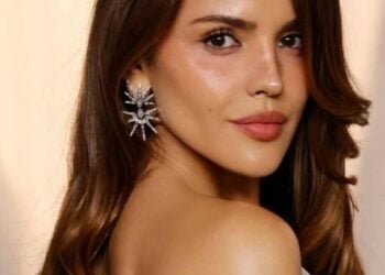 Eiza González las telenovelas