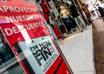 El Buen Fin 2026