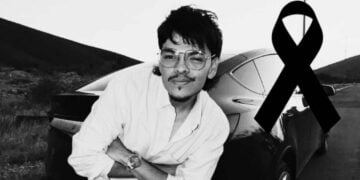 El Komanche influencer