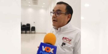“Ella es Fuerte” mujeres Nuevo Laredo