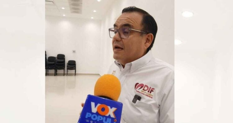 “Ella es Fuerte” mujeres Nuevo Laredo