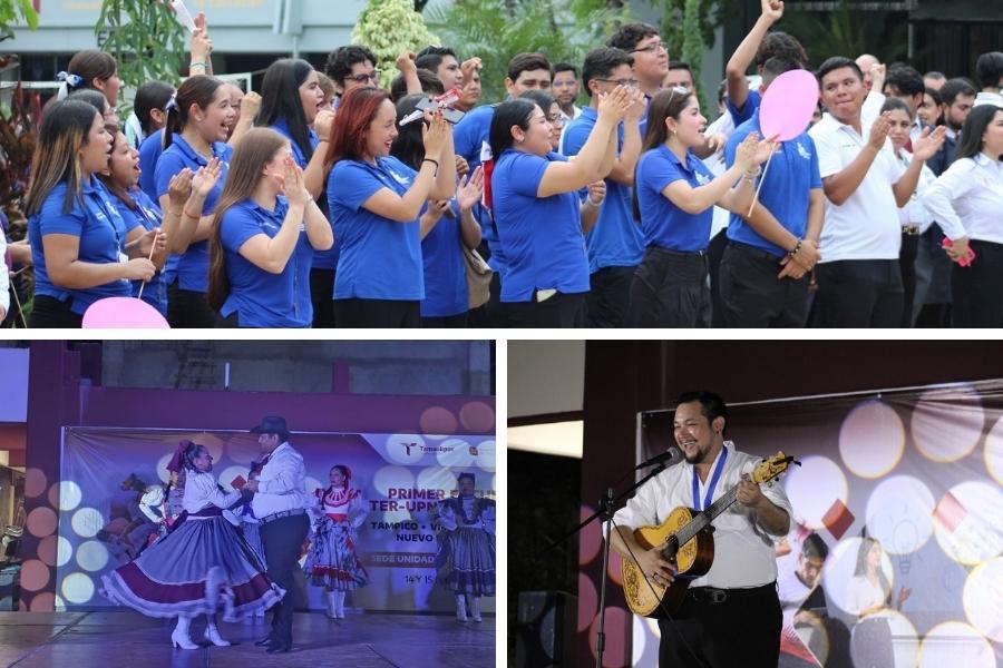 Encuentro Inter-UPN Tamaulipas 2026