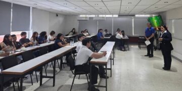 Encuentro Inter-UPN Tamaulipas 2026