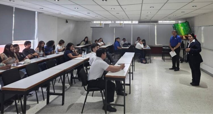 Encuentro Inter-UPN Tamaulipas 2026