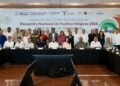 Encuentro Nacional de Pueblos Mágicos 2026