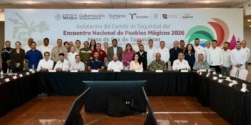 Encuentro Nacional de Pueblos Mágicos 2026
