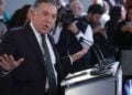 Enrique Inzunza descarto separarse