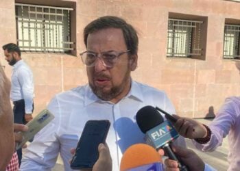 Escuelas de Tamaulipas proselitismo