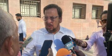 Escuelas de Tamaulipas proselitismo