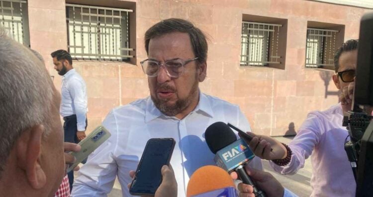Escuelas de Tamaulipas proselitismo