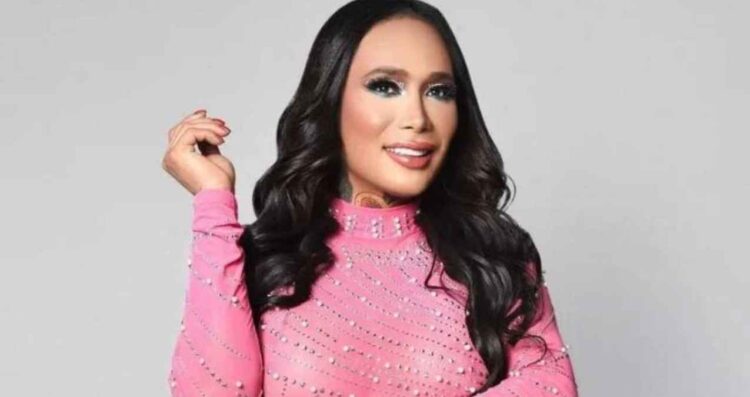 Karina Torres LCDLF México