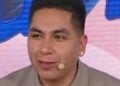 Ese Pérez rueda de prensa