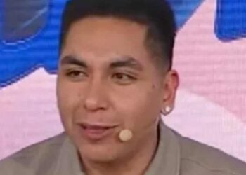 Ese Pérez rueda de prensa