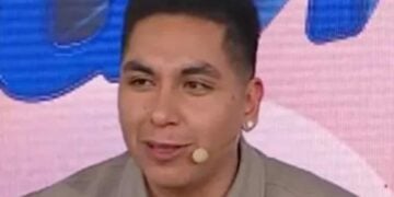 Ese Pérez rueda de prensa