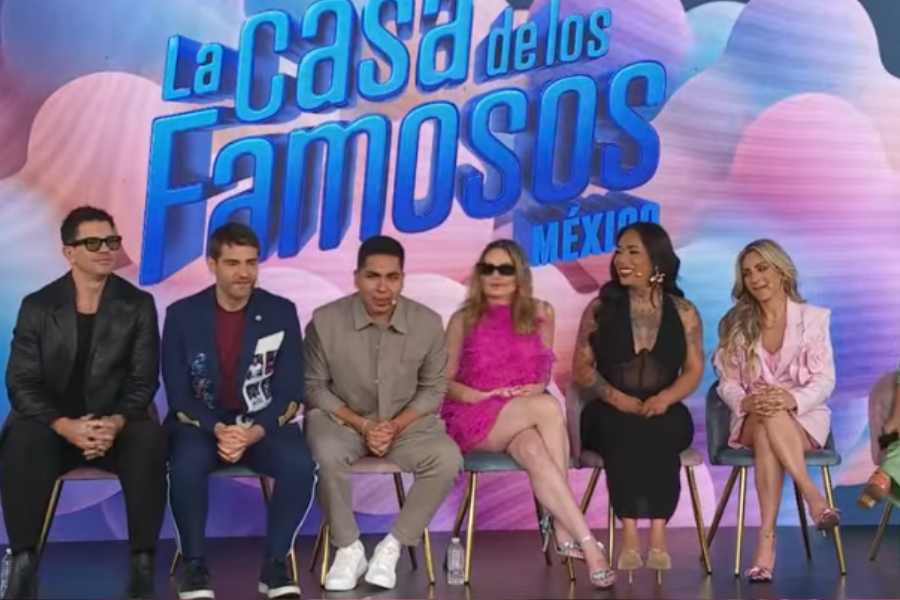 Ese Pérez rueda de prensa
