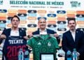 Estadio Monterrey Seleccion Nacional