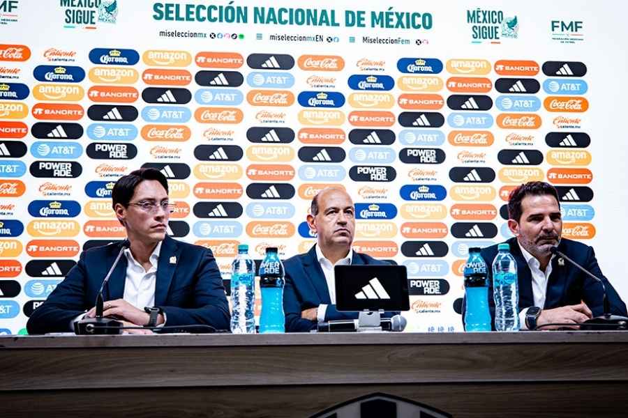 Estadio Monterrey Seleccion Nacional