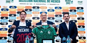 Estadio Monterrey Seleccion Nacional
