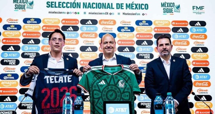 Estadio Monterrey Seleccion Nacional