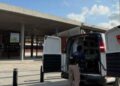 Estudiante lesionada secundaria de Matamoros