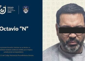 Eu deporta Octavio N