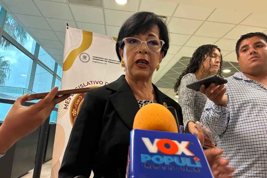 Eva Reyes mantenerse Congreso 
