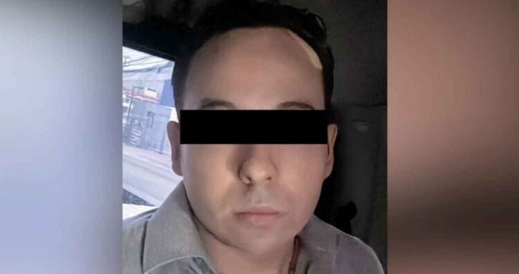 Exentrenador juicio en Nuevo León