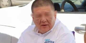 Exfiscal de Chihuahua agentes de la CIA