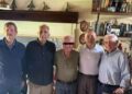 Exgobernadores exlegisladores Pan Ruffo