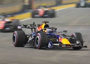 F1 a África