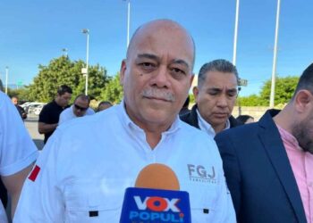 FGR diputada Casandra de los Santos
