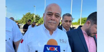 FGR diputada Casandra de los Santos