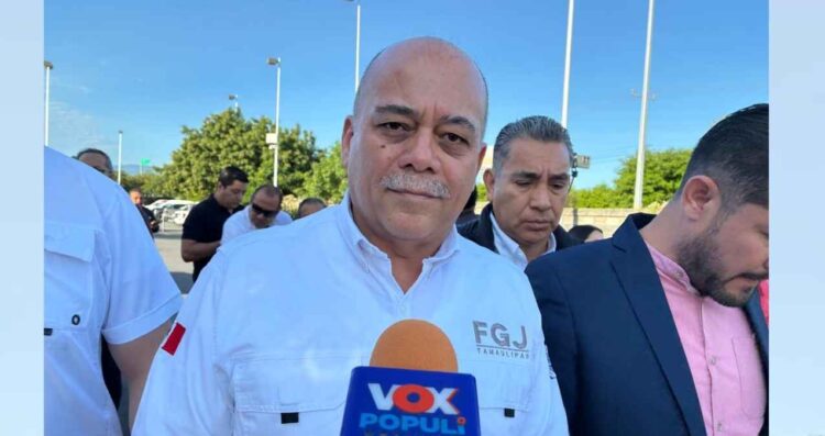 FGR diputada Casandra de los Santos