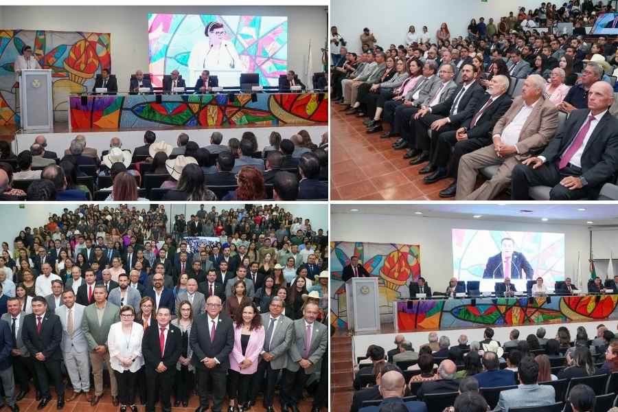 FMVZ Congreso de Ciencias Veterinarias 2026